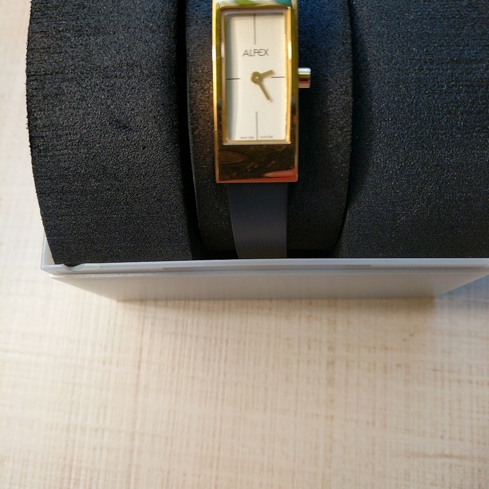 Alex Ladies Watch